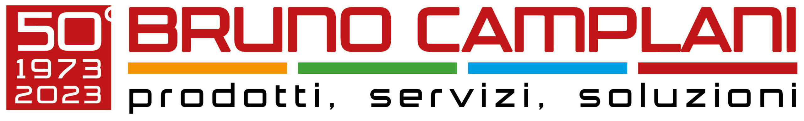 Logo Camplani